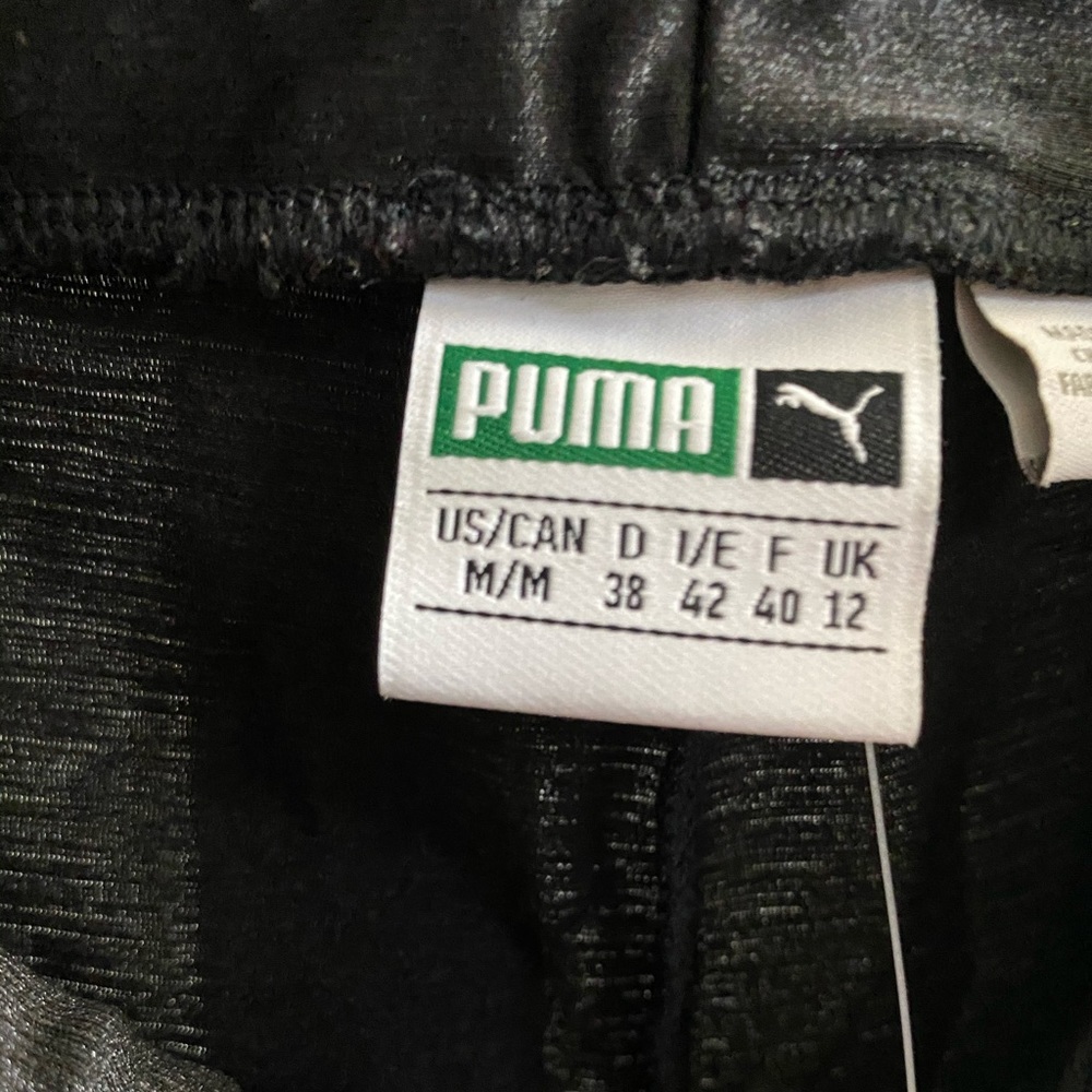 Puma Retro Legging - Picture 8 of 8